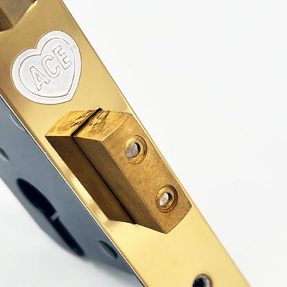 Walsall Ace Euro Mortice Sashlock - Image 5
