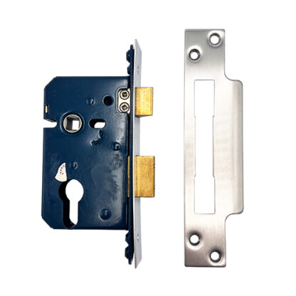 Walsall Ace Euro Mortice Sashlock - Image 7