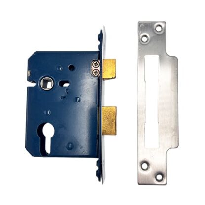Walsall Ace Euro Mortice Sashlock - Image 10
