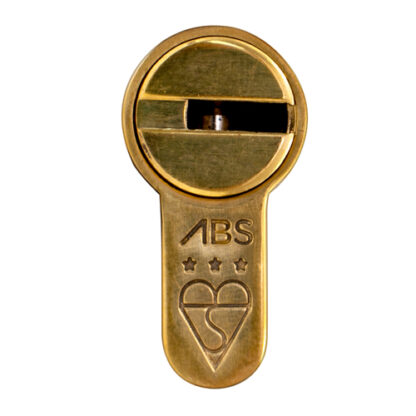 ABS Euro Double Cylinders British Standard Kitemarked TS007 3* - Image 3