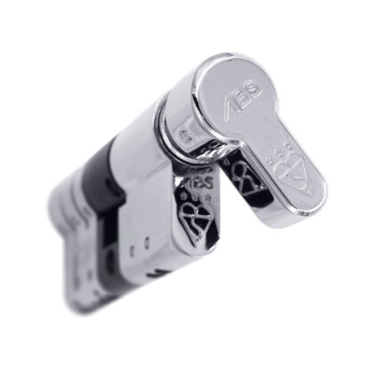 ABS Euro Key and Turn Cylinders British Standard Kitemarked TS007 3* - Image 7