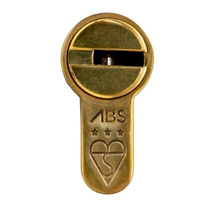 ABS Euro Single Cylinders British Standard Kitemarked TS007 3* - Image 3