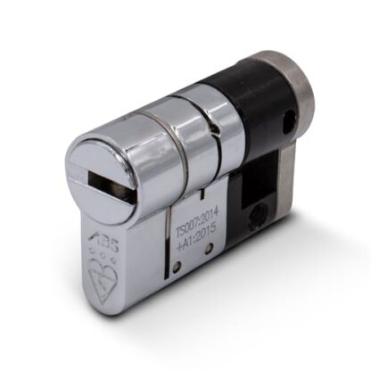 ABS Euro Single Cylinders British Standard Kitemarked TS007 3* - Image 4