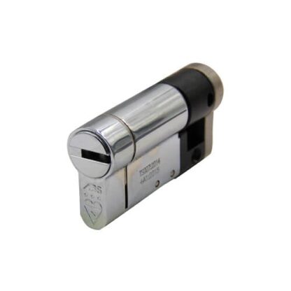 ABS Euro Single Cylinders British Standard Kitemarked TS007 3* - Image 7