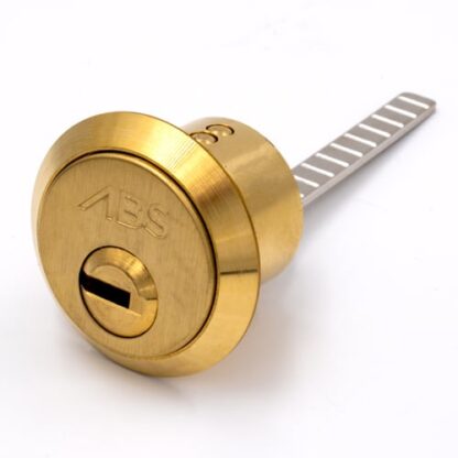 Avocet ABS British Standard Rim Cylinders - Image 3