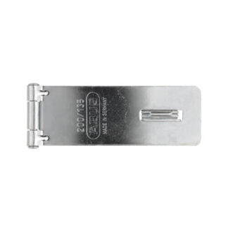Abus 200C Series Safety Hasp & Staple