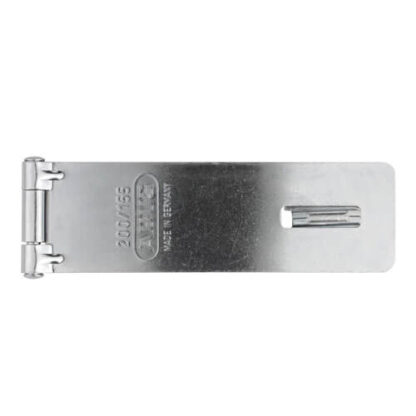 Abus 200C Series Safety Hasp & Staple - Image 2