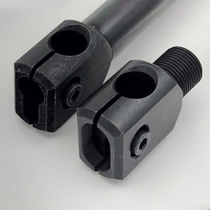 Souber Adjustable Euro or Oval Cylinder Snapper - Image 5