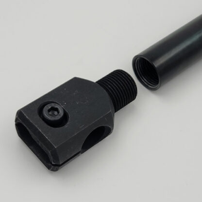 Souber Adjustable Euro or Oval Cylinder Snapper - Image 6