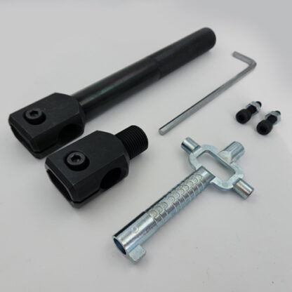 Souber Adjustable Euro or Oval Cylinder Snapper - Image 3