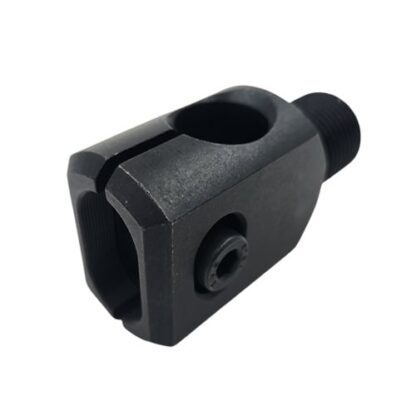 Souber Adjustable Euro or Oval Cylinder Snapper - Image 9