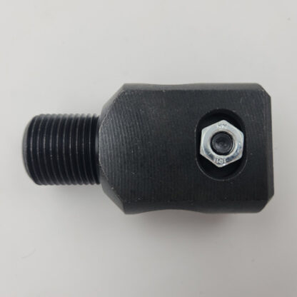 Souber Adjustable Euro or Oval Cylinder Snapper - Image 12