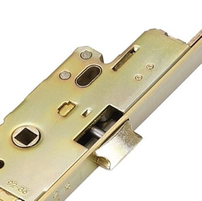 AGB Latch Deadbolt 2 Hooks 3 Rollers Lift Lever Multipoint Door Lock (top hook to spindle = 580mm) - Image 5