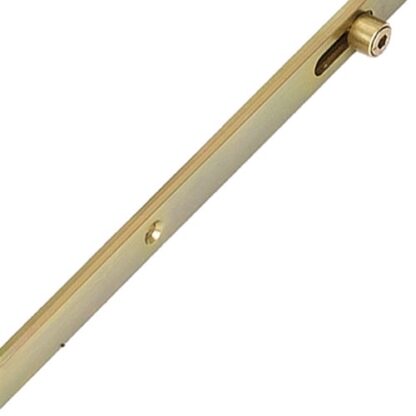AGB Latch Deadbolt 2 Hooks 3 Rollers Lift Lever Multipoint Door Lock (top hook to spindle = 580mm) - Image 7