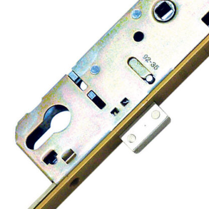 AGB Latch Deadbolt 2 Poseidon Bolts Lift Lever Multipoint Door Lock (distance between Poseidon bolts = 1410mm) - Image 4