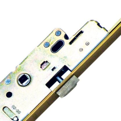 AGB Latch Deadbolt 2 Poseidon Bolts Lift Lever Multipoint Door Lock (distance between Poseidon bolts = 1410mm) - Image 5