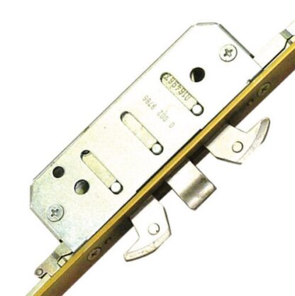 AGB Latch Deadbolt 2 Poseidon Bolts Lift Lever Multipoint Door Lock (distance between Poseidon bolts = 1410mm) - Image 6