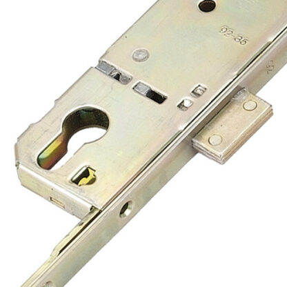 AGB Latch Deadbolt 2 Rollers 2 Mushrooms Lift Lever Multipoint Door Lock - Image 5