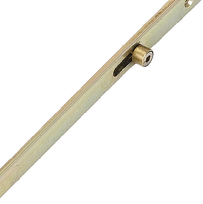 AGB Latch Deadbolt 2 Rollers 2 Mushrooms Lift Lever Multipoint Door Lock - Image 8