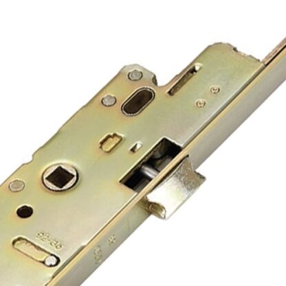 AGB Latch Deadbolt 2 Hooks 3 Rollers Lift Lever Multipoint Door Lock (top hook to spindle = 330mm) - Image 6