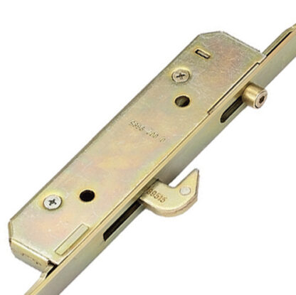 AGB Latch Deadbolt 2 Hooks 3 Rollers Lift Lever Multipoint Door Lock (top hook to spindle = 330mm) - Image 7