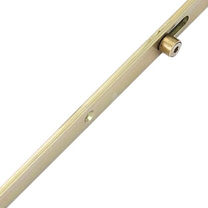 AGB Latch Deadbolt 4 Rollers Lift Lever Multipoint Door Lock - Image 4