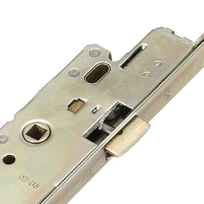 AGB Latch Deadbolt 4 Rollers Lift Lever Multipoint Door Lock - Image 6