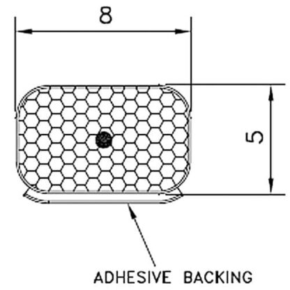 Q-Lon AQ122 Foam Weatherseal - Image 2