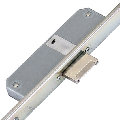 KFV Latch 3 Deadbolts Key Wind Operated Multipoint Door Lock - Image 3
