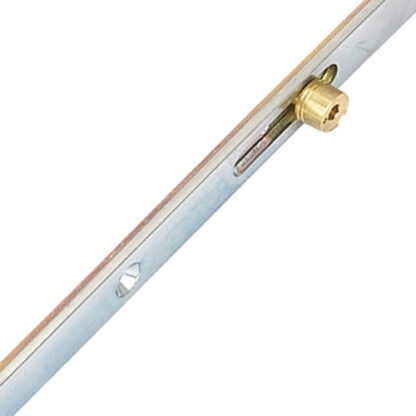 KFV Latch Deadbolt 4 Rollers Lift Lever Multipoint Door Lock - Image 4