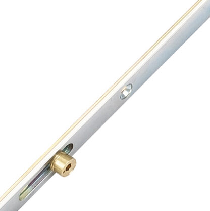 KFV Latch Deadbolt 4 Rollers Lift Lever Multipoint Door Lock - Image 7