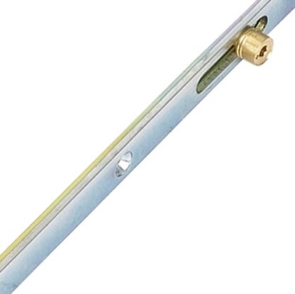 KFV Latch Deadbolt 4 Rollers Lift Lever Multipoint Door Lock - Image 8