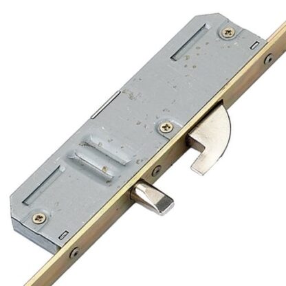 KFV Latch Deadbolt 2 Hooks 2 Pins Lift Lever Multipoint Door Lock - Shootbolt Compatible - Image 6