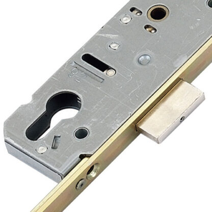 KFV Latch Deadbolt 2 Hooks 2 Pins Lift Lever Multipoint Door Lock - Shootbolt Compatible - Image 7