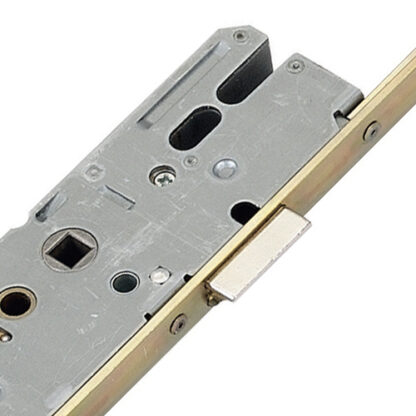 KFV Latch Deadbolt 2 Hooks 2 Pins Lift Lever Multipoint Door Lock - Shootbolt Compatible - Image 8