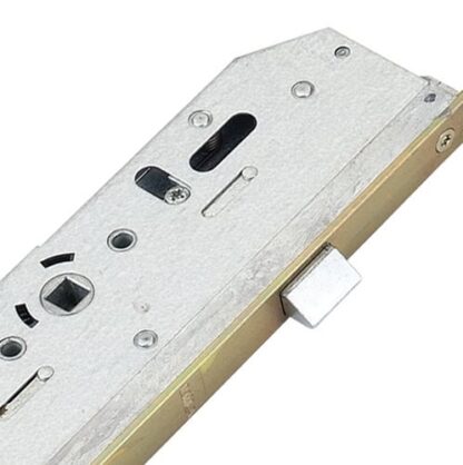 Mila Centre Section Lock Latch 2 Rollers Lift Lever Multipoint Door Lock - Image 5