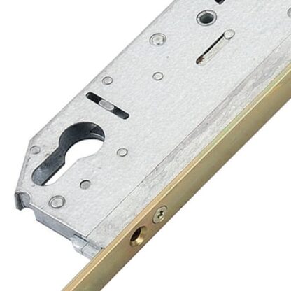 Mila Centre Section Lock Latch 2 Rollers Lift Lever Multipoint Door Lock - Image 10