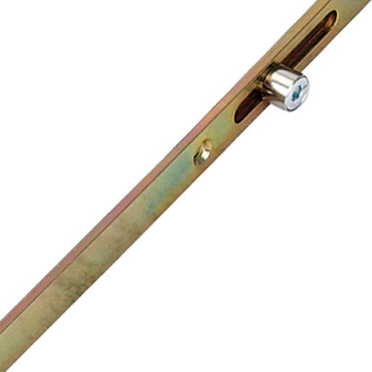 Mila Latch 4 Rollers Lift Lever Multipoint Door Lock - Image 4