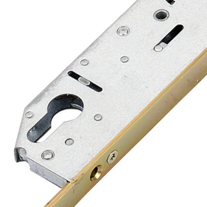 Mila Latch 4 Rollers Lift Lever Multipoint Door Lock - Image 5