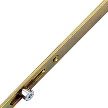 Mila Latch 2 Rollers 2 Mushrooms Lift Lever Multipoint Door Lock - Image 3