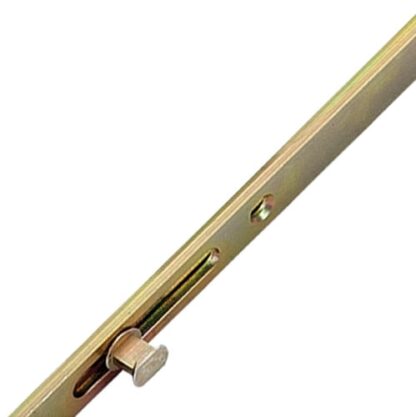 Mila Latch 2 Rollers 2 Mushrooms Lift Lever Multipoint Door Lock - Image 7