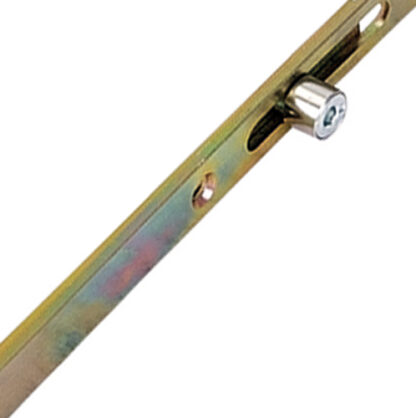 Mila Latch 2 Rollers 2 Mushrooms Lift Lever Multipoint Door Lock - Image 8