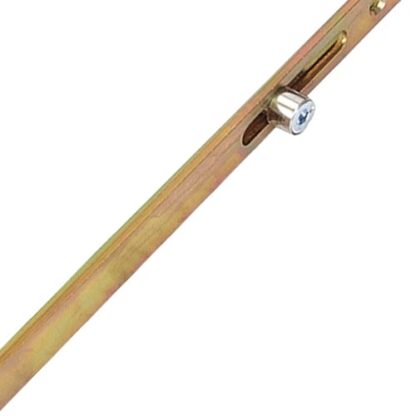 Mila Latch Deadbolt 2 Hooks 4 Rollers Lift Lever Spindle Multipoint Door Lock - Image 5