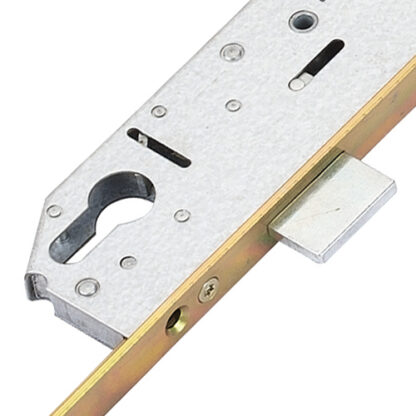 Mila Latch Deadbolt 2 Hooks 4 Rollers Lift Lever Spindle Multipoint Door Lock - Image 6