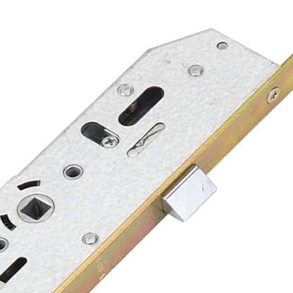 Mila Latch Deadbolt 2 Hooks 4 Rollers Lift Lever Spindle Multipoint Door Lock - Image 7