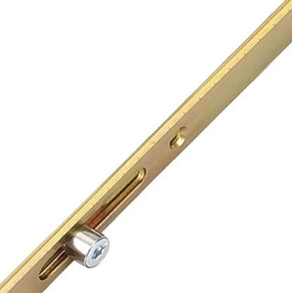 Mila Latch Deadbolt 2 Hooks 4 Rollers Lift Lever Spindle Multipoint Door Lock - Image 8