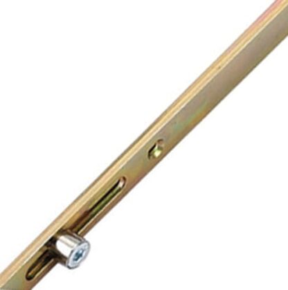 Mila Latch Deadbolt 4 Rollers Lift Lever Multipoint Door Lock - 28mm & 45mm Backset - Image 7