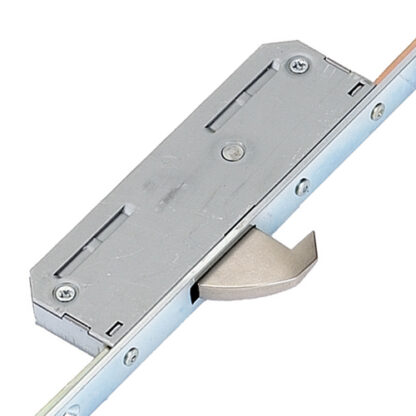 KFV Latch Deadbolt 2 Hook 2 Roller Lift Lever Multipoint Door Lock - Image 4