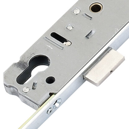 KFV Latch Deadbolt 2 Hook 2 Roller Lift Lever Multipoint Door Lock - Image 5