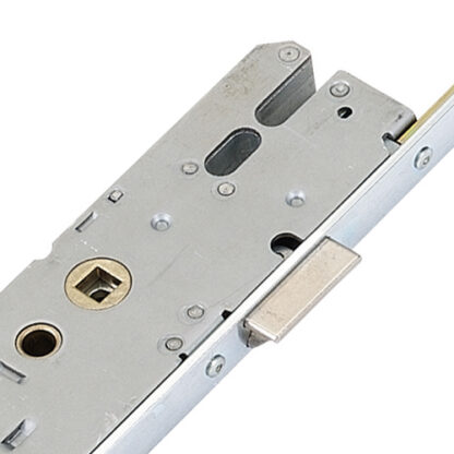 KFV Latch Deadbolt 2 Hook 2 Roller Lift Lever Multipoint Door Lock - Image 6